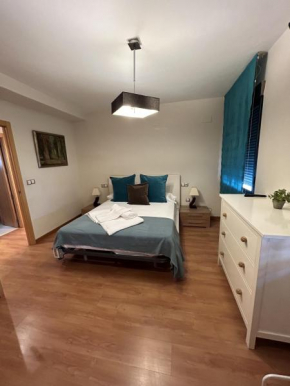 Cordoba Center Home